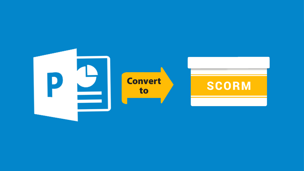 LMS Secured Conversion